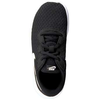 Nike Tanjun PS Sneaker in schwarz