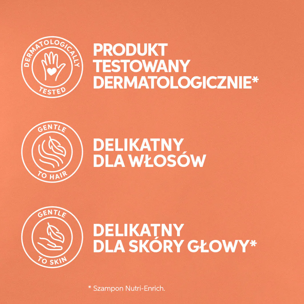 Wella Professionals Invigo Nutri-Enrich plaukų kaukė 75 ml