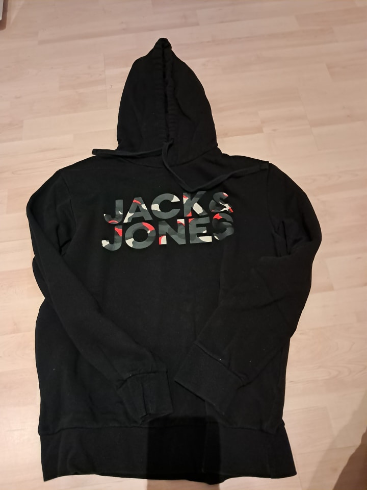Jack & Jones Hoodie 