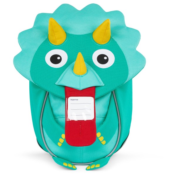 Affenzahn - Kid's Kleiner Freund Dinosaurier - Kinderrucksack