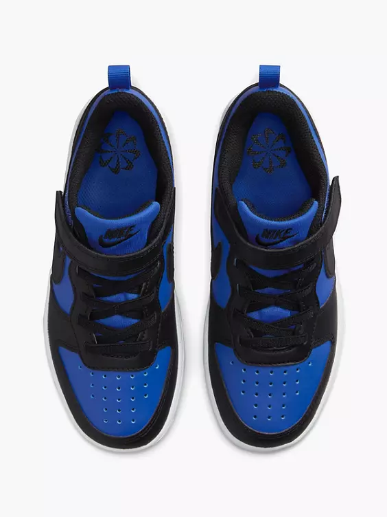 Nike Sneaker COURT BOROUGH LOW RECRAFT PS