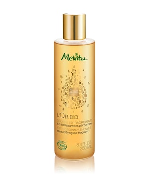 Melvita L'Or Bio Duschgel Extraordinaire Duschgel-250 ml