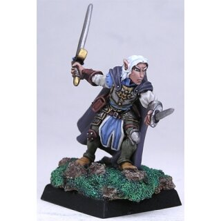Dorian Starbow, Elf Hero (REA02998)