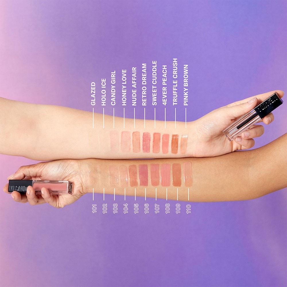 Mesauda Beauty GLOSS MATRIX