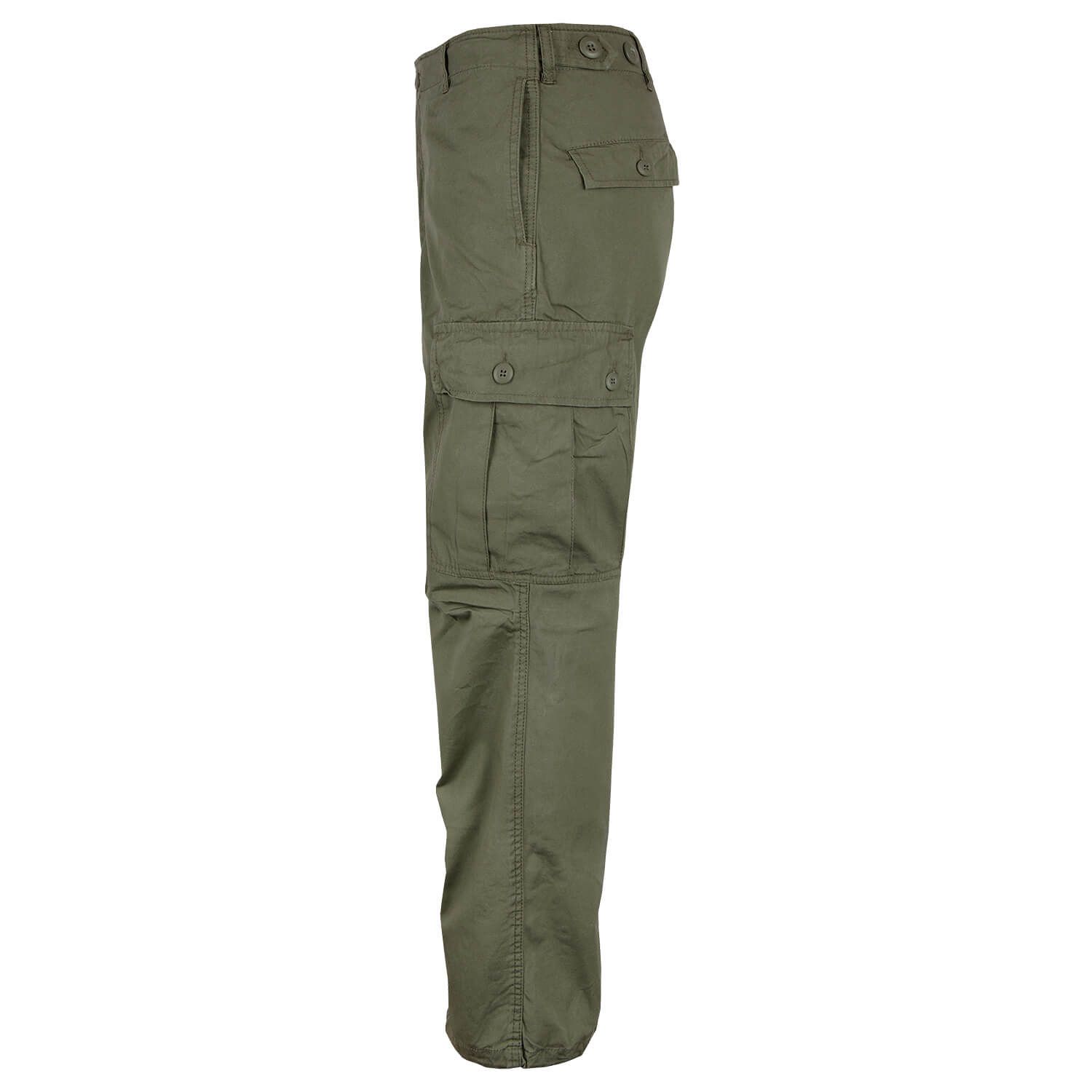 US Jungle Pants M64 Vietnam
