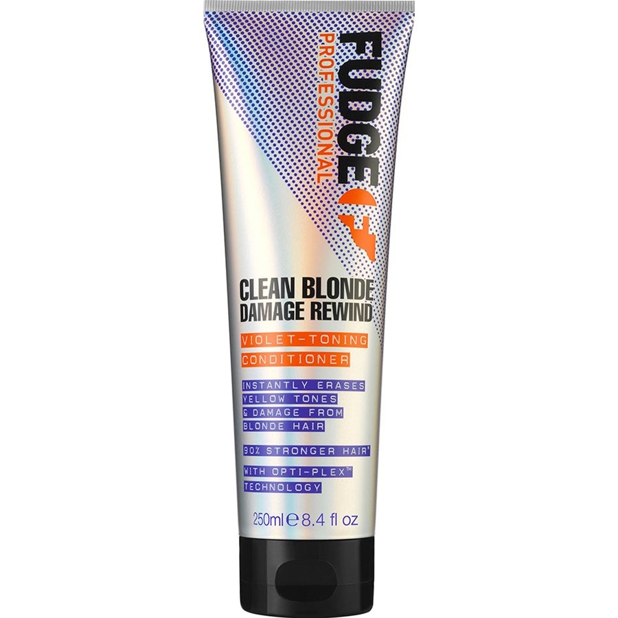 Damage Rewind Violet-Toning Conditioner