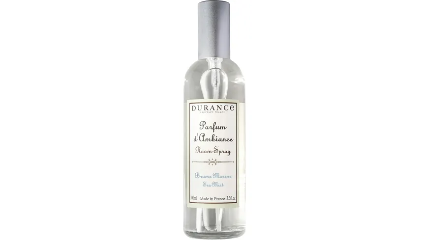 DURANCE Raumspray Maritimer Hauch 100 ml