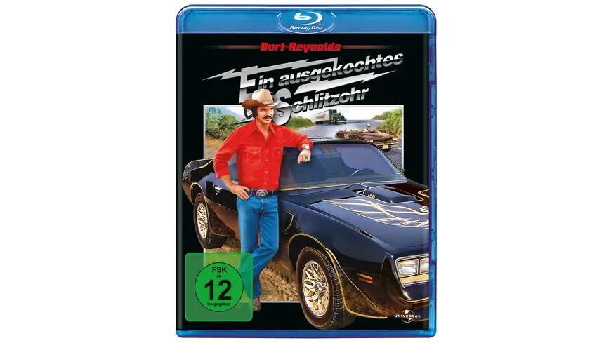Ein ausgekochtes Schlitzohr