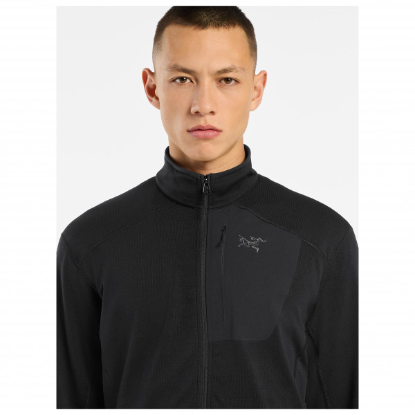 Arc'teryx - Delta Jacket - Fleecejacke