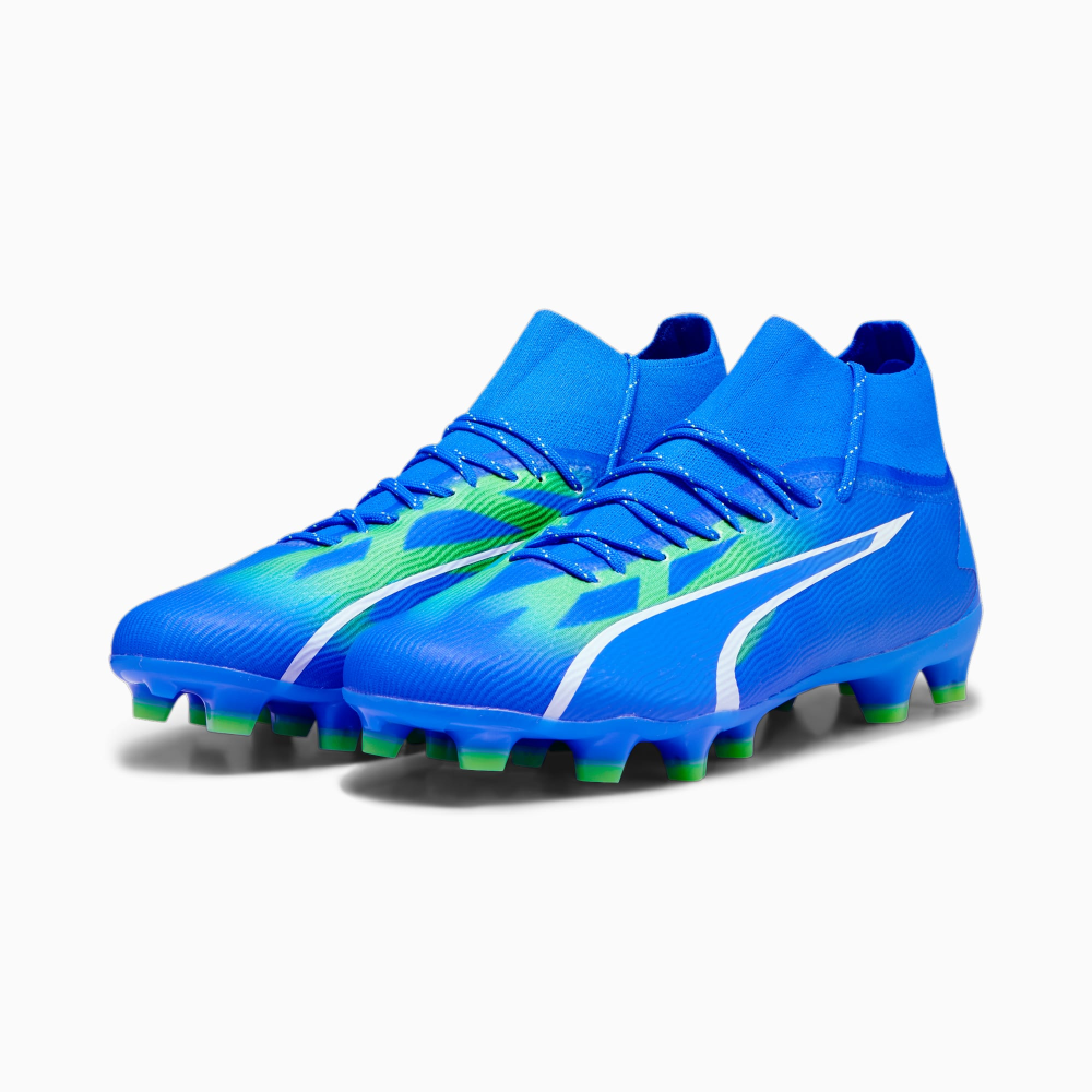 PUMA ULTRA Pro FG AG 107422_03 / blau