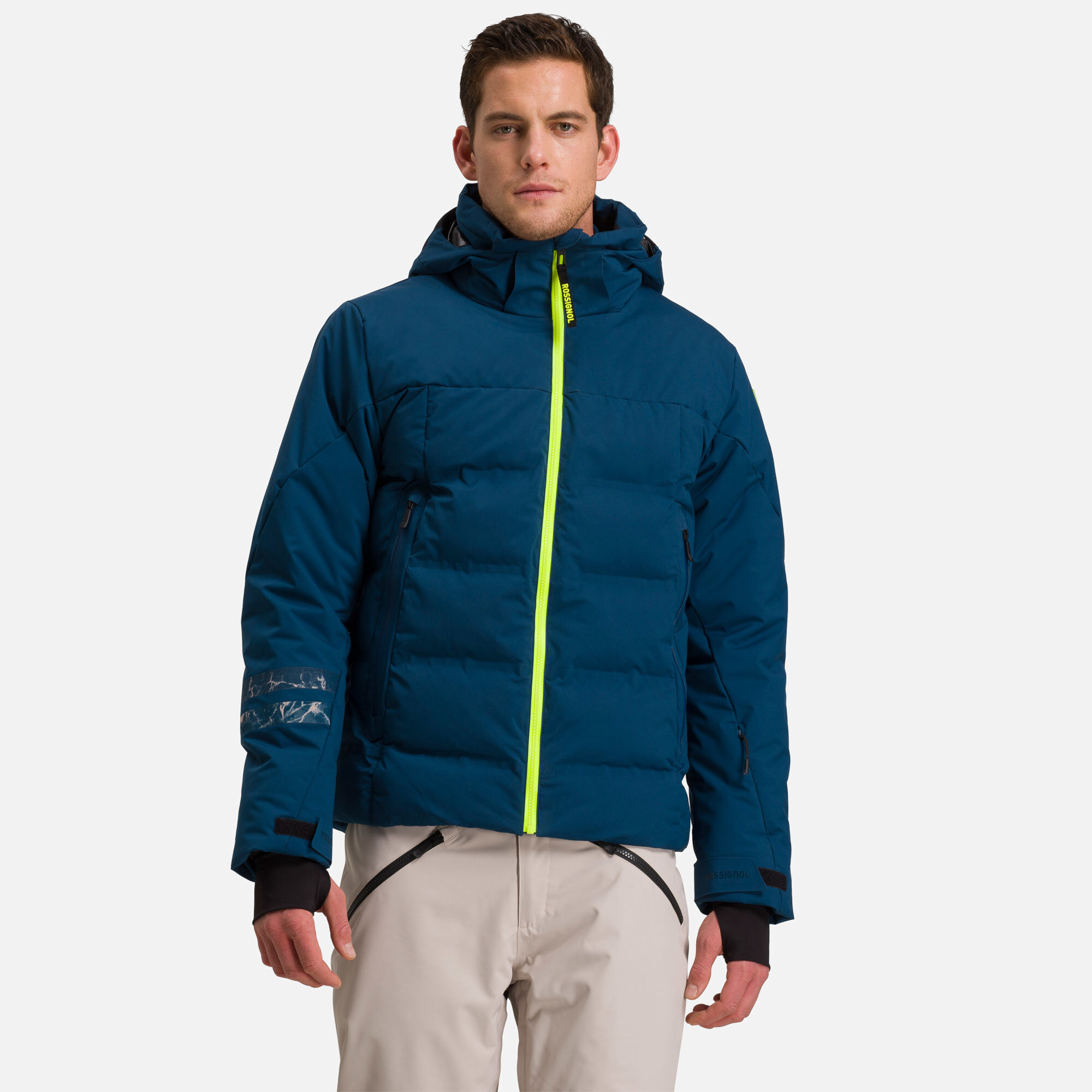 Veste Depart Ride Free Homme