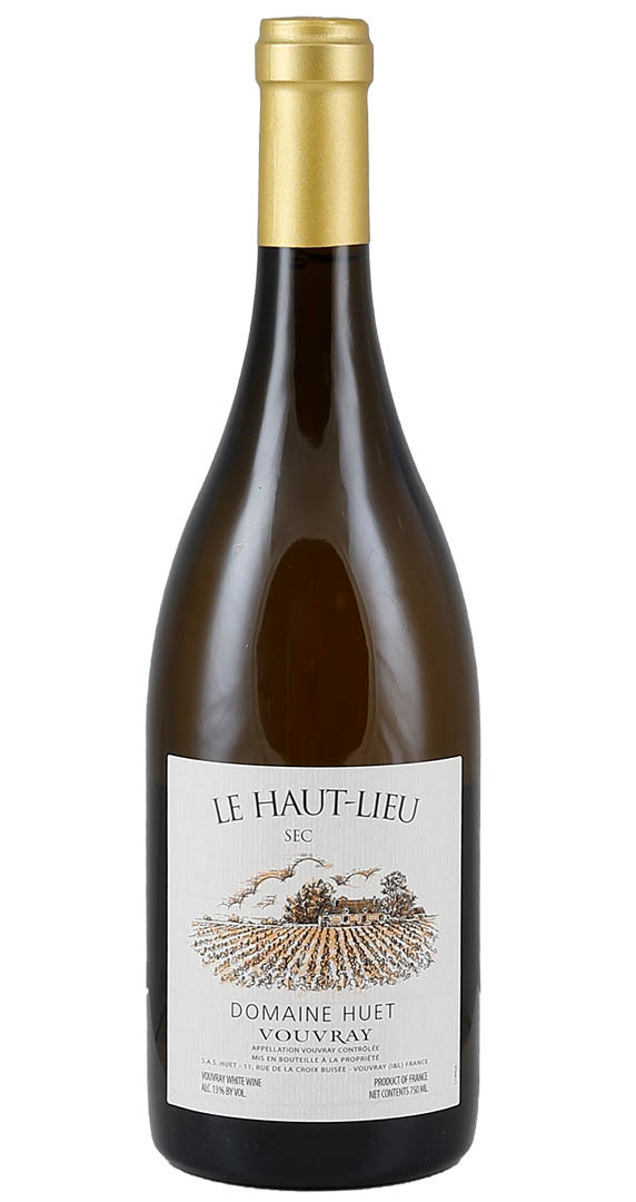 Domaine Huet Vouvray Le Haut-Lieu Sec 2022