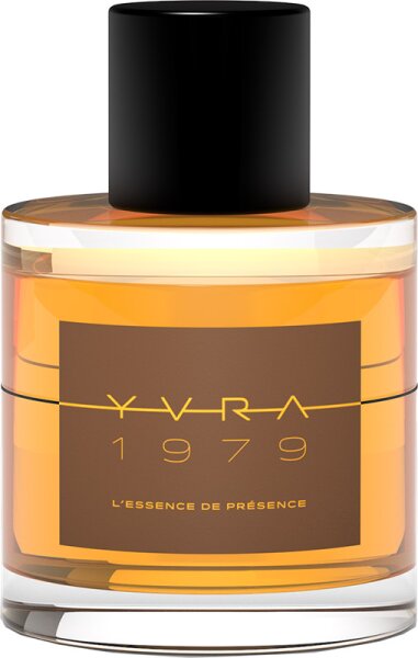 Yvra L'Essence de Présence 1979 Parfum