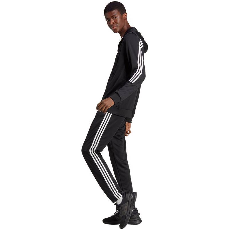 adidas 3-STREIFEN Trainingsanzug Herren