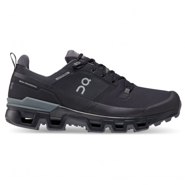 On - Cloudwander Waterproof - Multisportschuhe