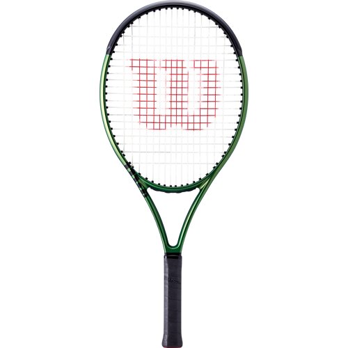 KINDER TENNISSCHLÄGER BLADE 25 V8.0 RKT