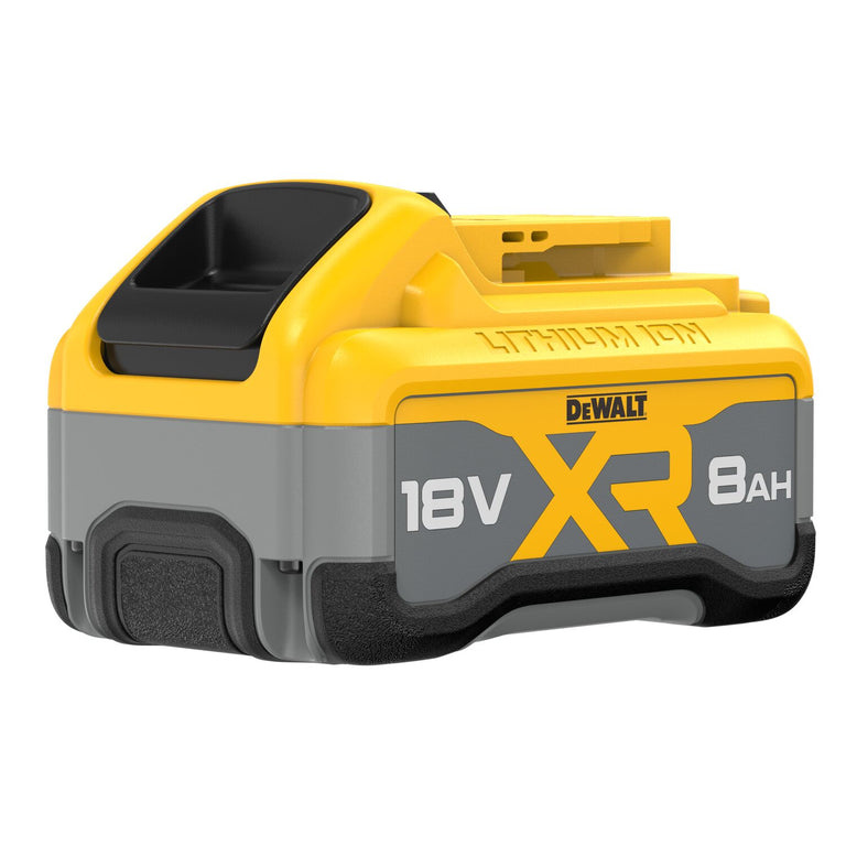 „DeWalt“ priedai DCB1880-XJ XR akumuliatorius 18 V 8,0 Ah