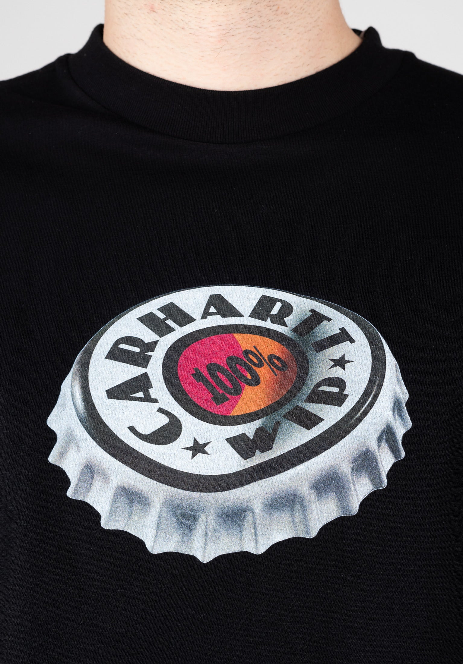 Bottle Cap