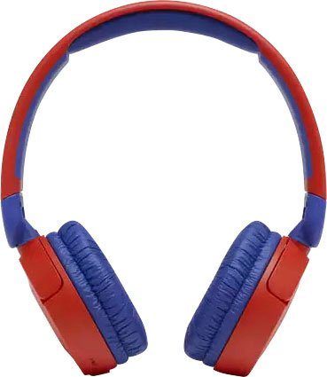 JBL JR310BT Over-Ear-Kopfhörer (AVRCP Bluetooth, Bluetooth, Kinder-Kopfhörer)