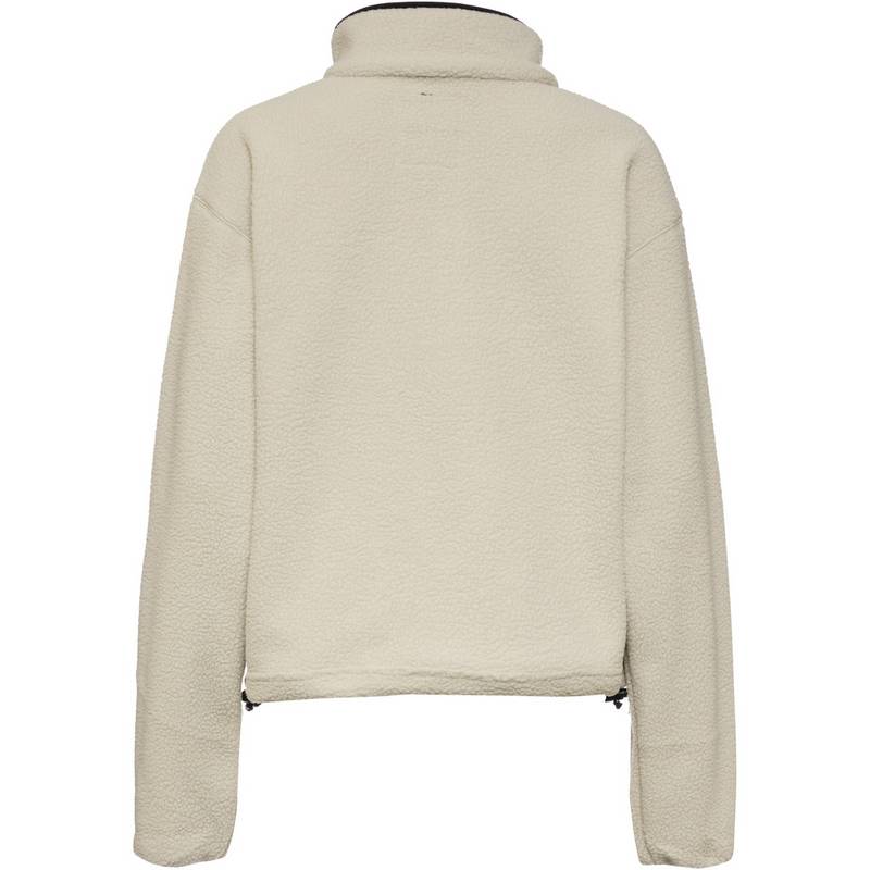 Columbia Helvetia Fleeceshirt Damen