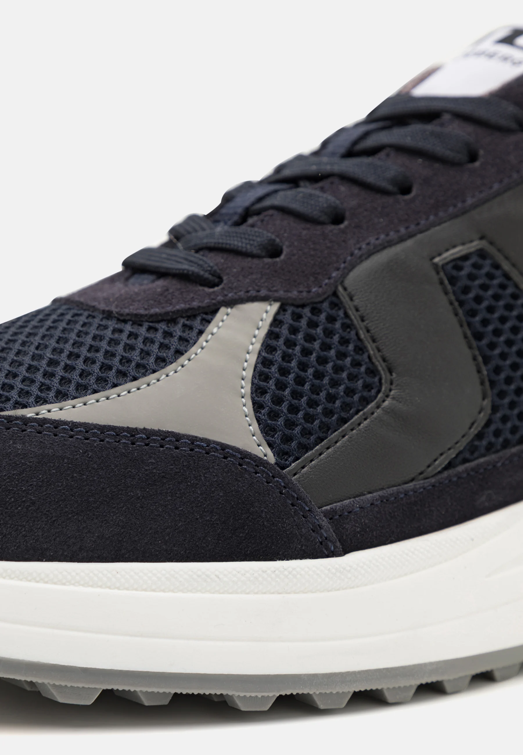 J.LINDEBERG BRIDGE RUNNER - Zapatillas bajas