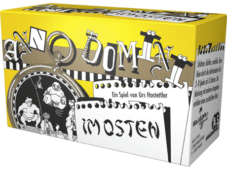 Anno Domini - Im Osten