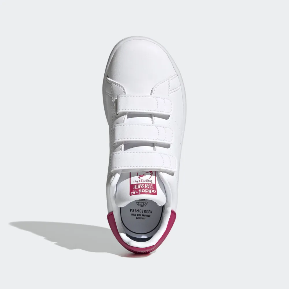 adidas Stan Smith CF C FX7540 / weiss