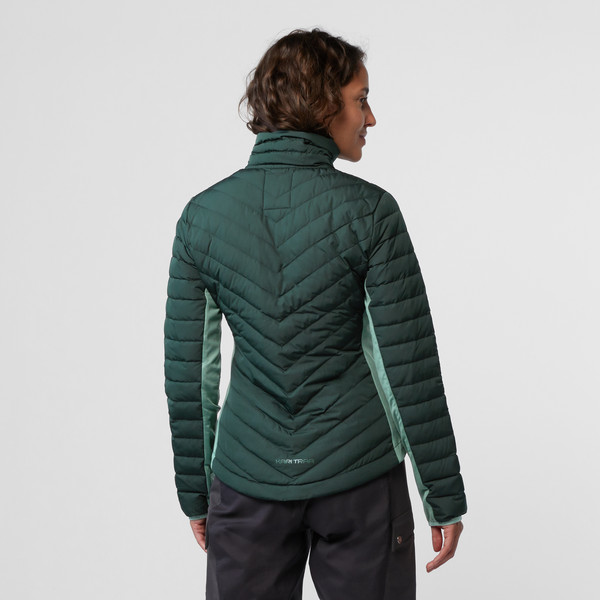 EVA DOWN JACKET Damen - Daunenjacke