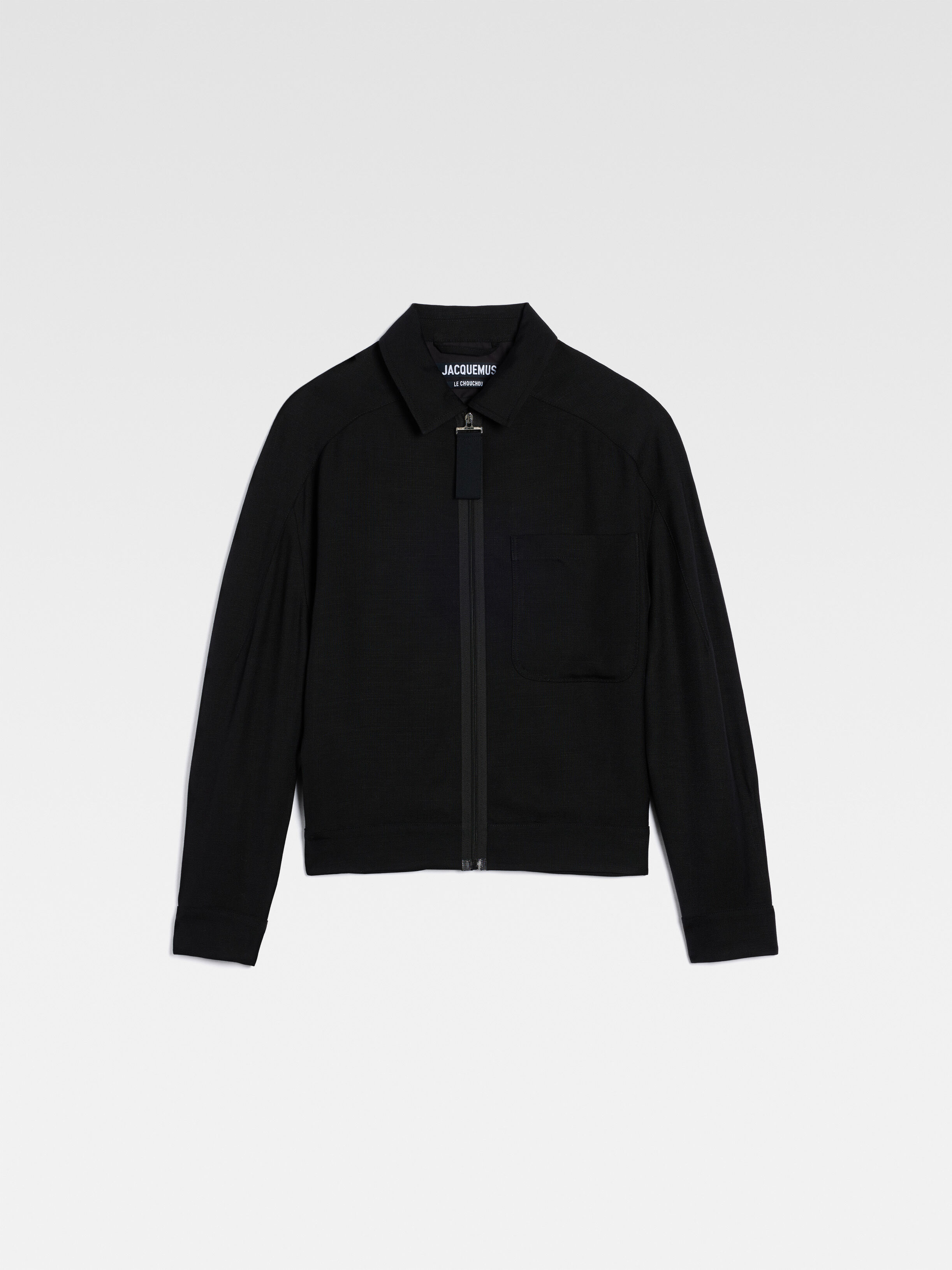 Le blouson Linu