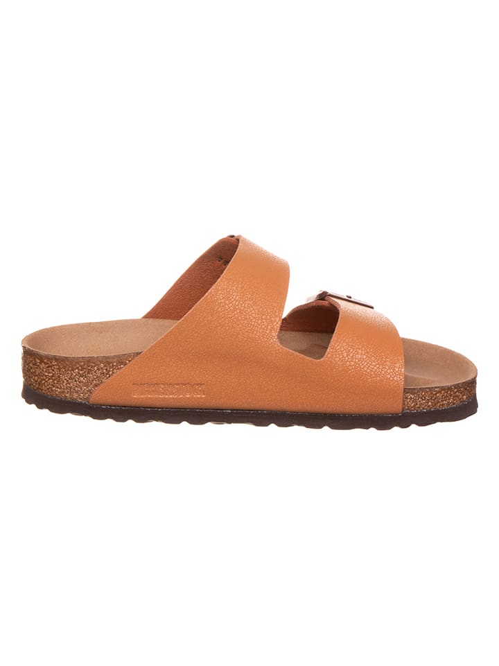Birkenstock Pantoletten 