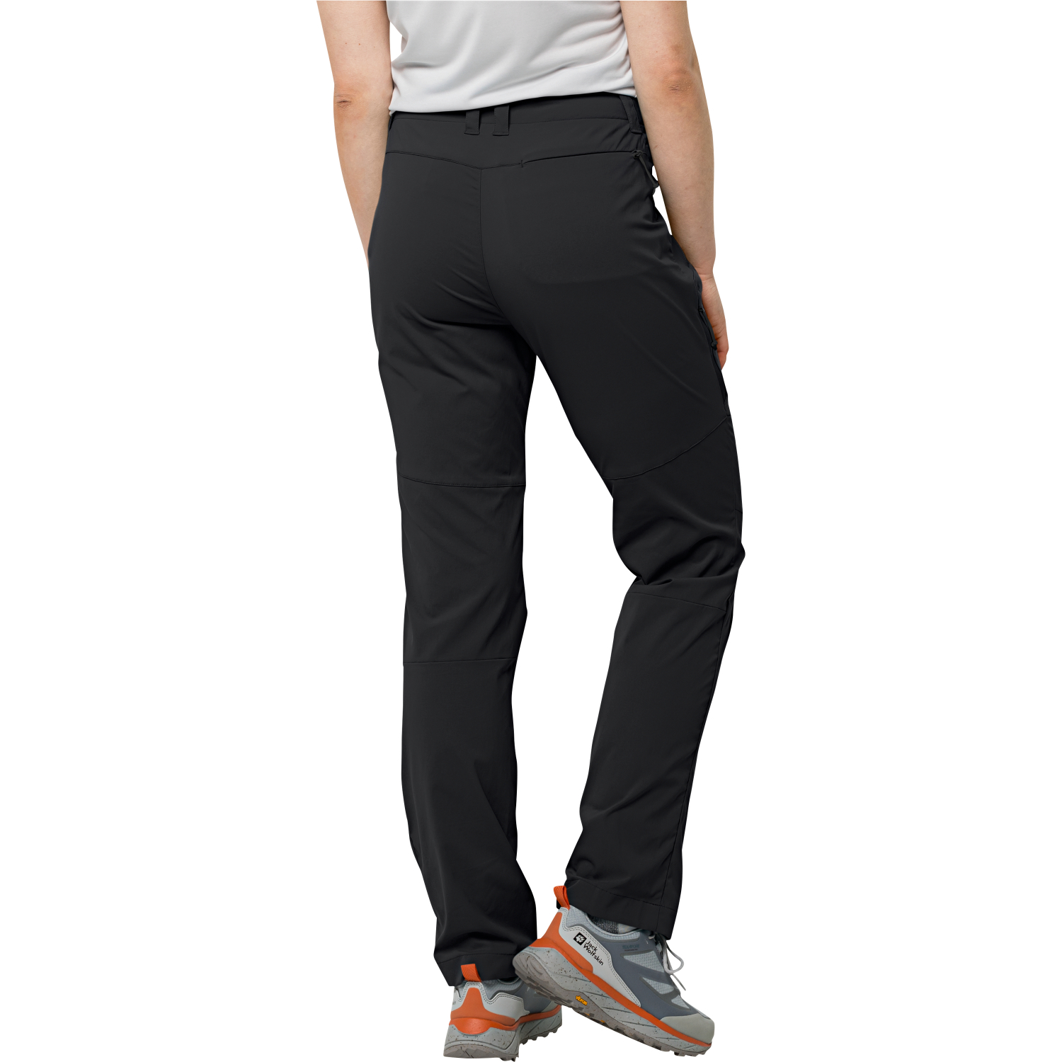 Jack Wolfskin Damen Hose Glastal Pants