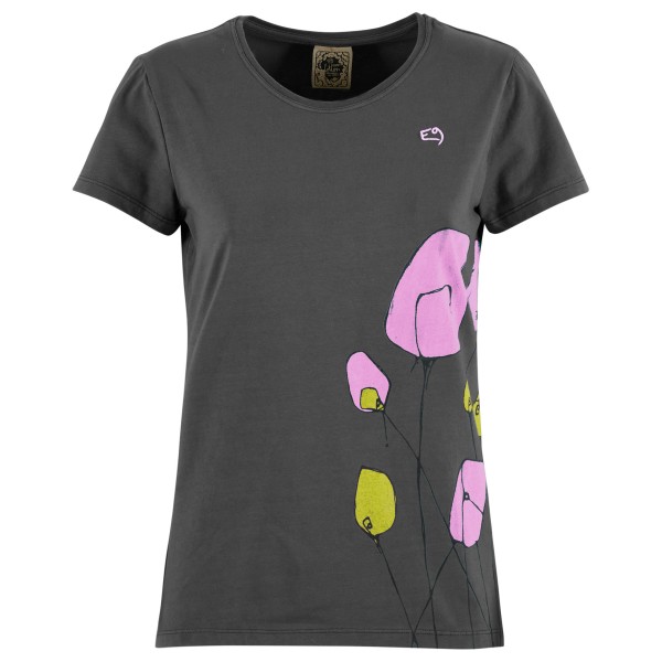 E9 - Women's Bibi - T-Shirt