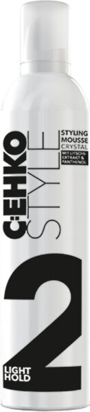 C:EHKO Crystal Light Hold (2) Schaumfestiger