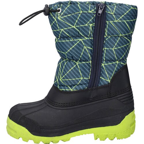 KINDER BERGSTIEFEL KIDS SNEEWY SNOWBOOTS