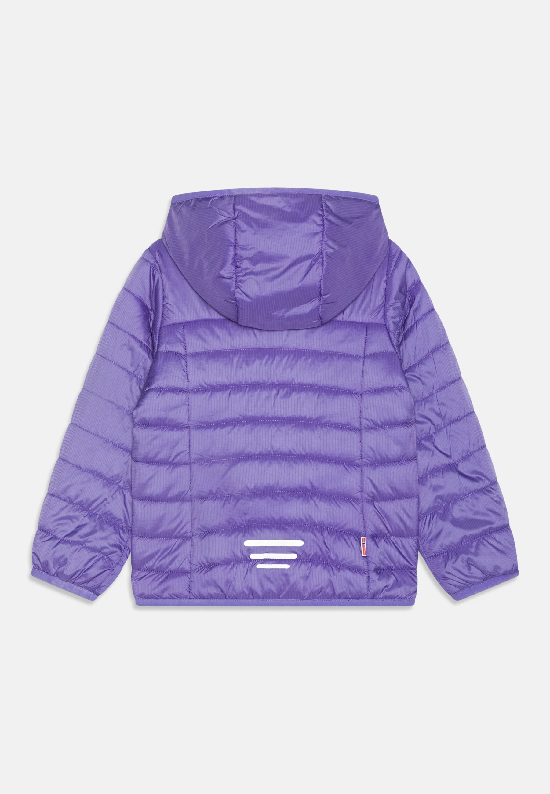 TrollKids GIRLS EIKEFJORD - Impermeable