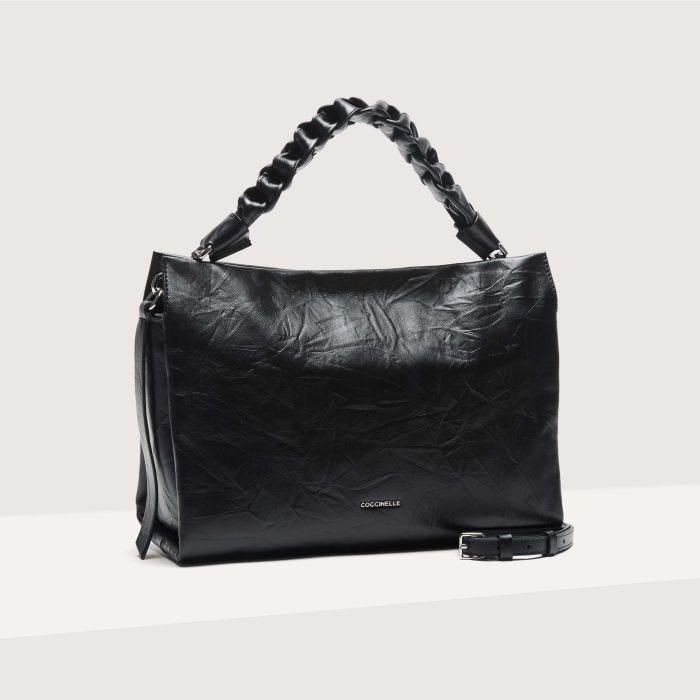 Bohème froissé moyen
