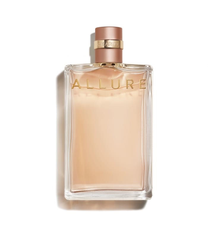 Chanel-ALLURE-Eau de Parfum Vaporisateur