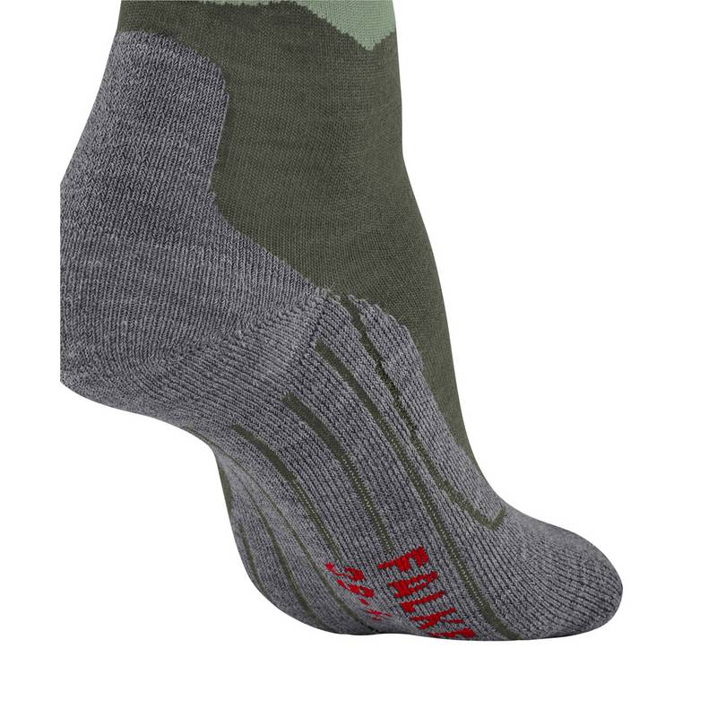 Falke TK2 Explore Wandersocken Damen