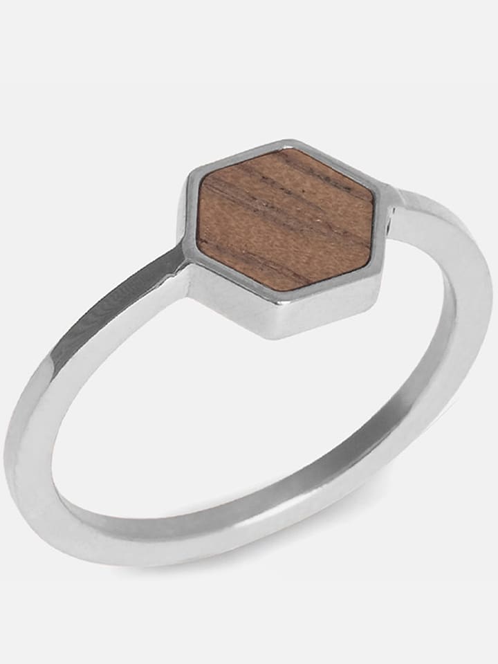 Kerbholz Ring 