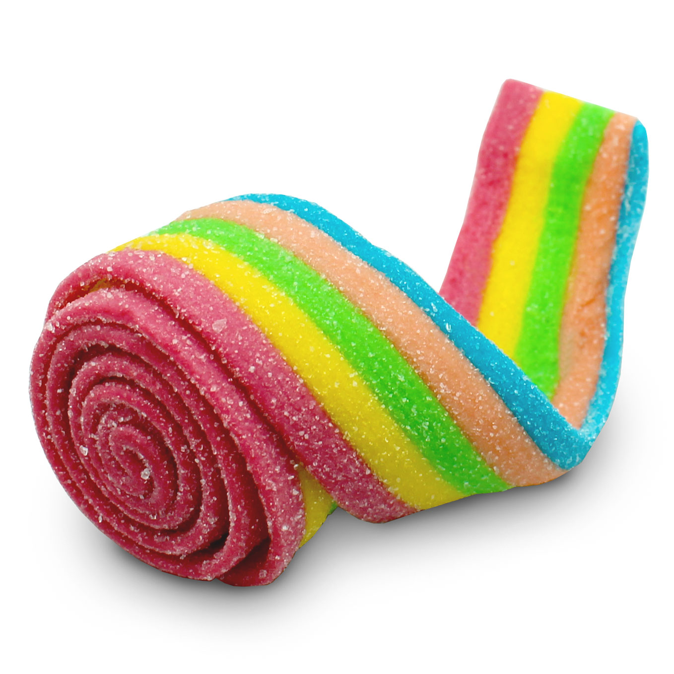 Vidal Unicorn Rolls 24x19g