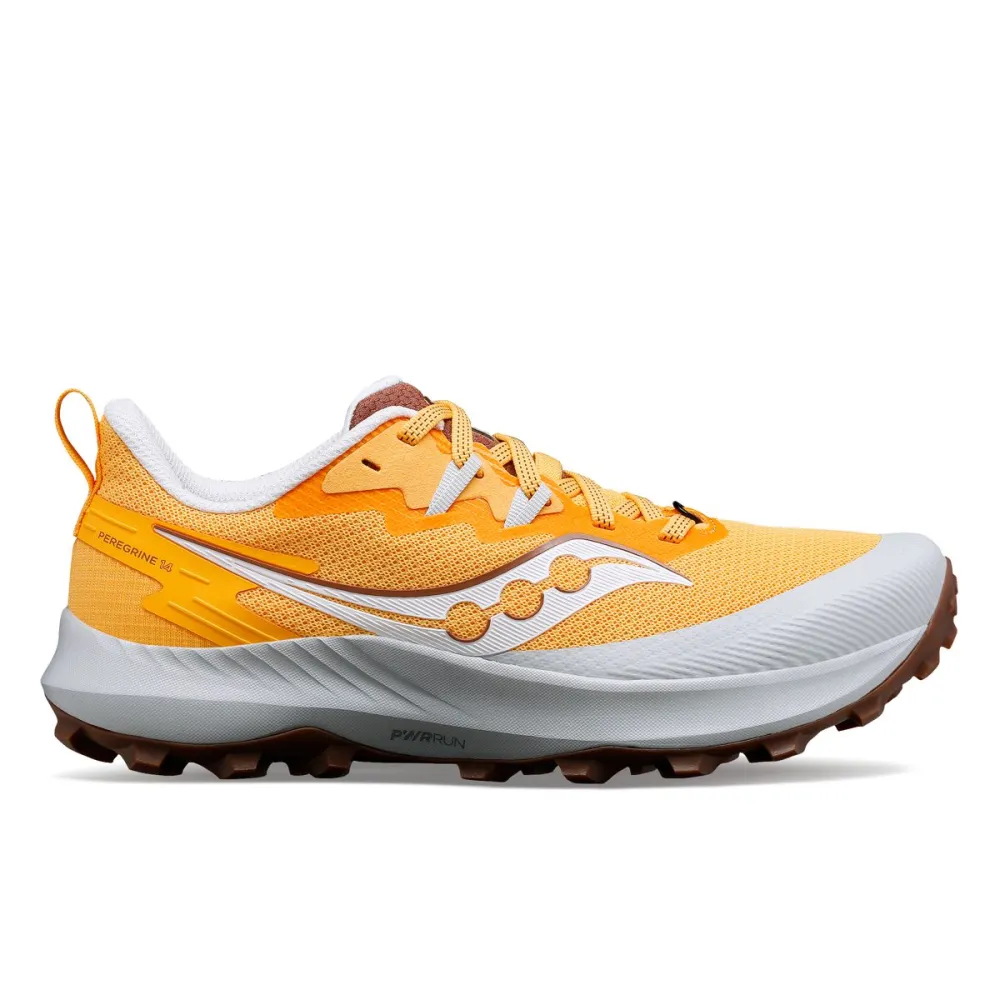Saucony Peregrine 14 S10916-121 / gelb