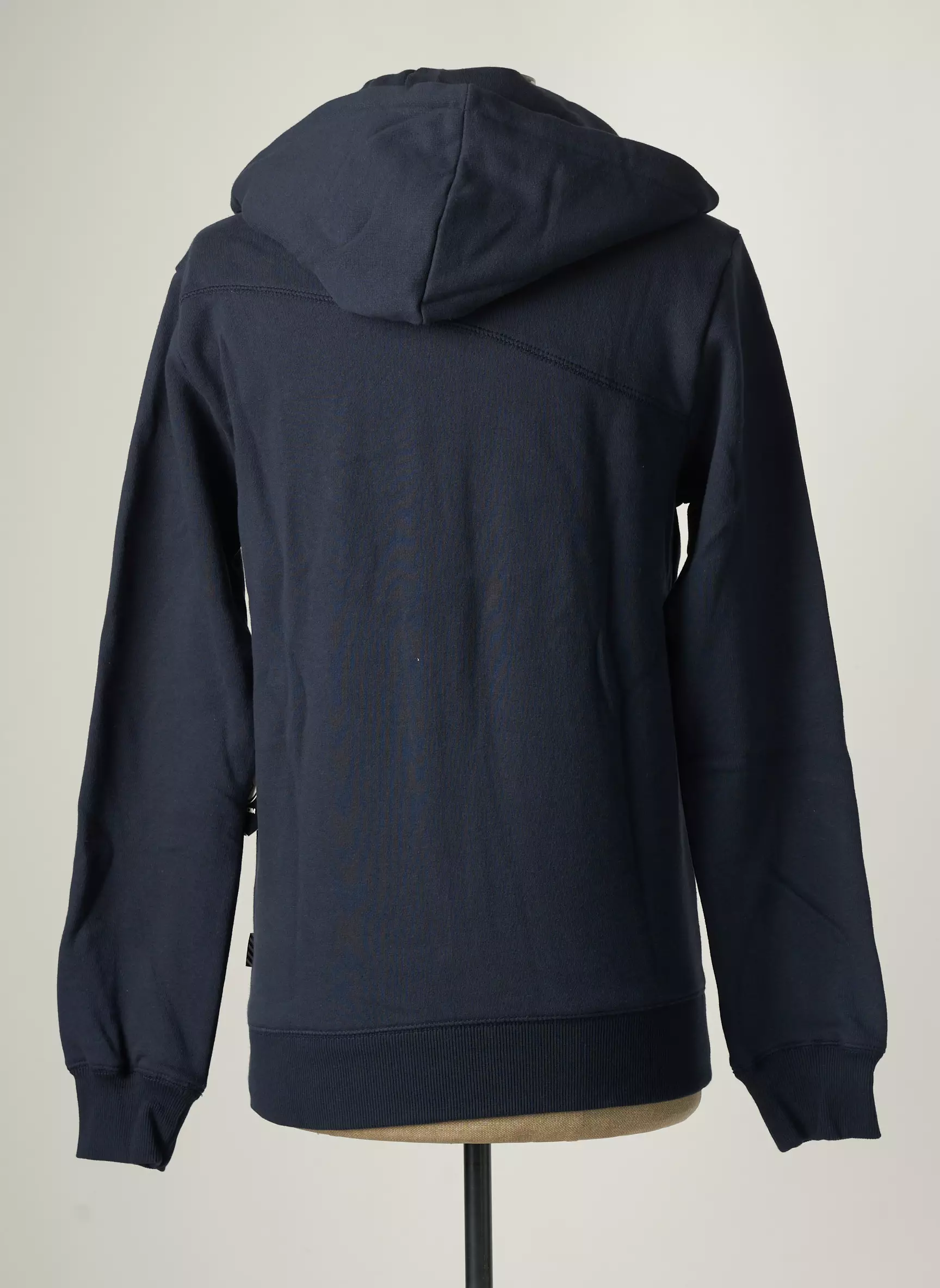 Volcom Sweats Homme couleur bleu