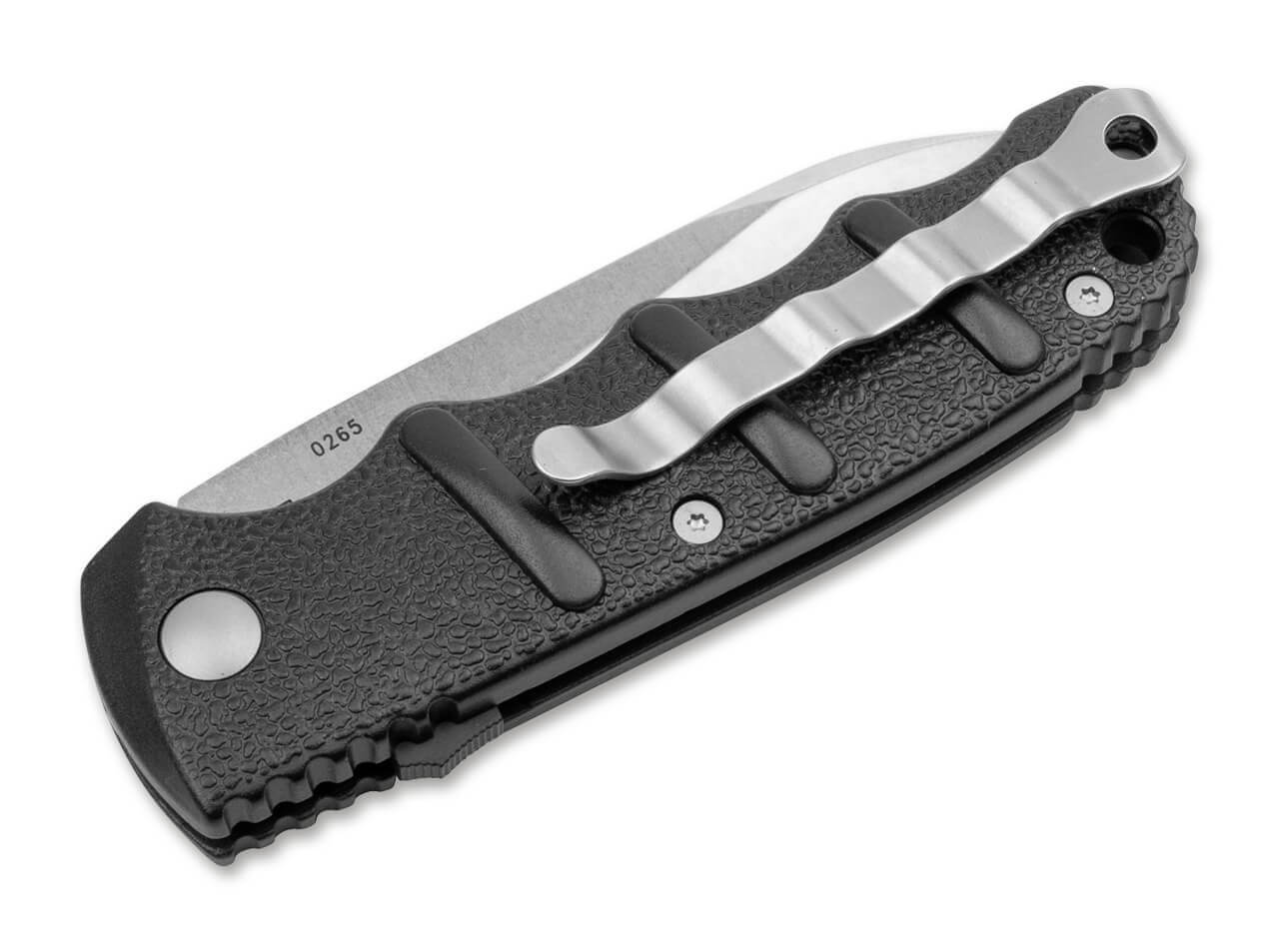 BHQ AKS-74 Black Sheepfoot