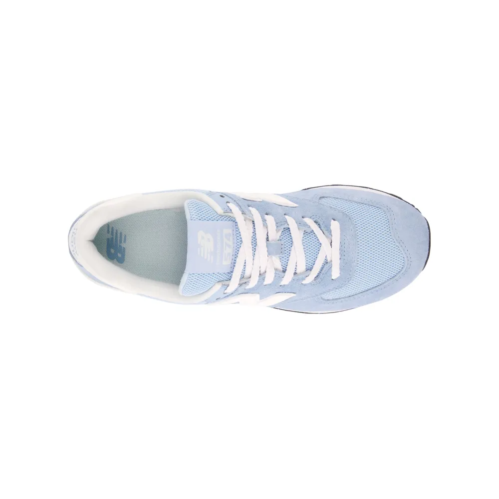 New Balance 574 U574GWE / blau