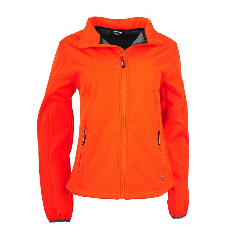 JOLUVI Mengali Softshelljacke Damen