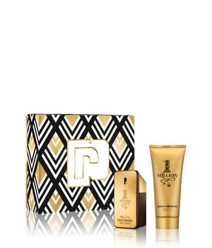 Paco Rabanne 1 Million Edition 2023 Duftset Duftset-1 Stk