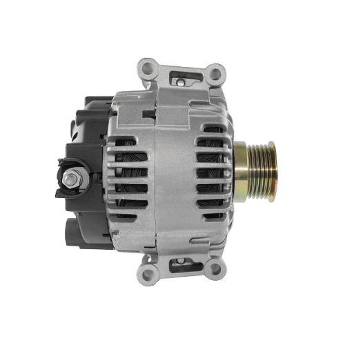 FRIESEN Lichtmaschine Mercedes 9090799 - ATU