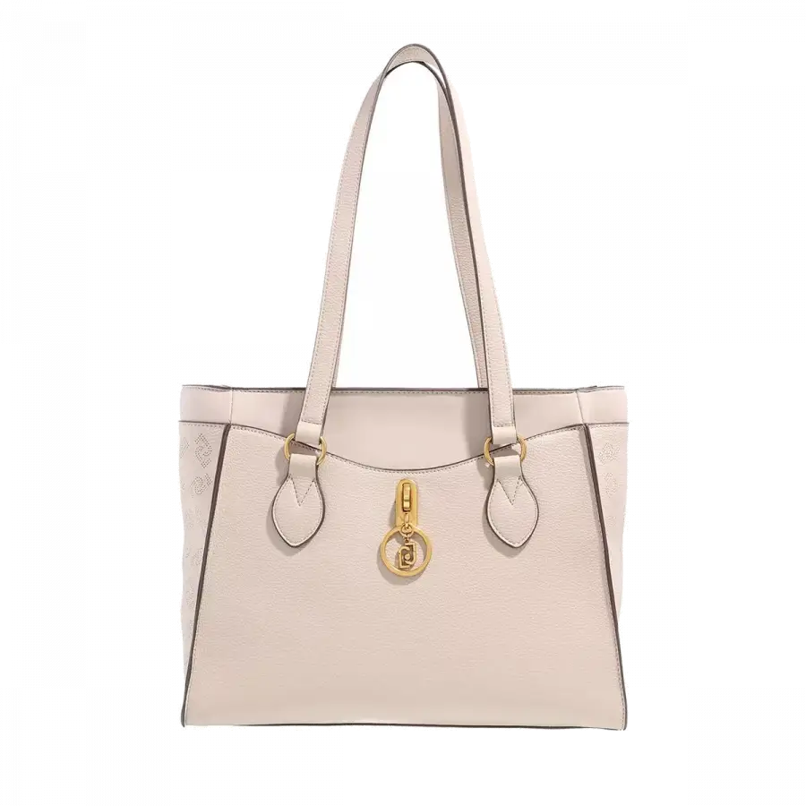 LIU JO - Liu Jo Handle Bags Kunstleder Taupe - taupe