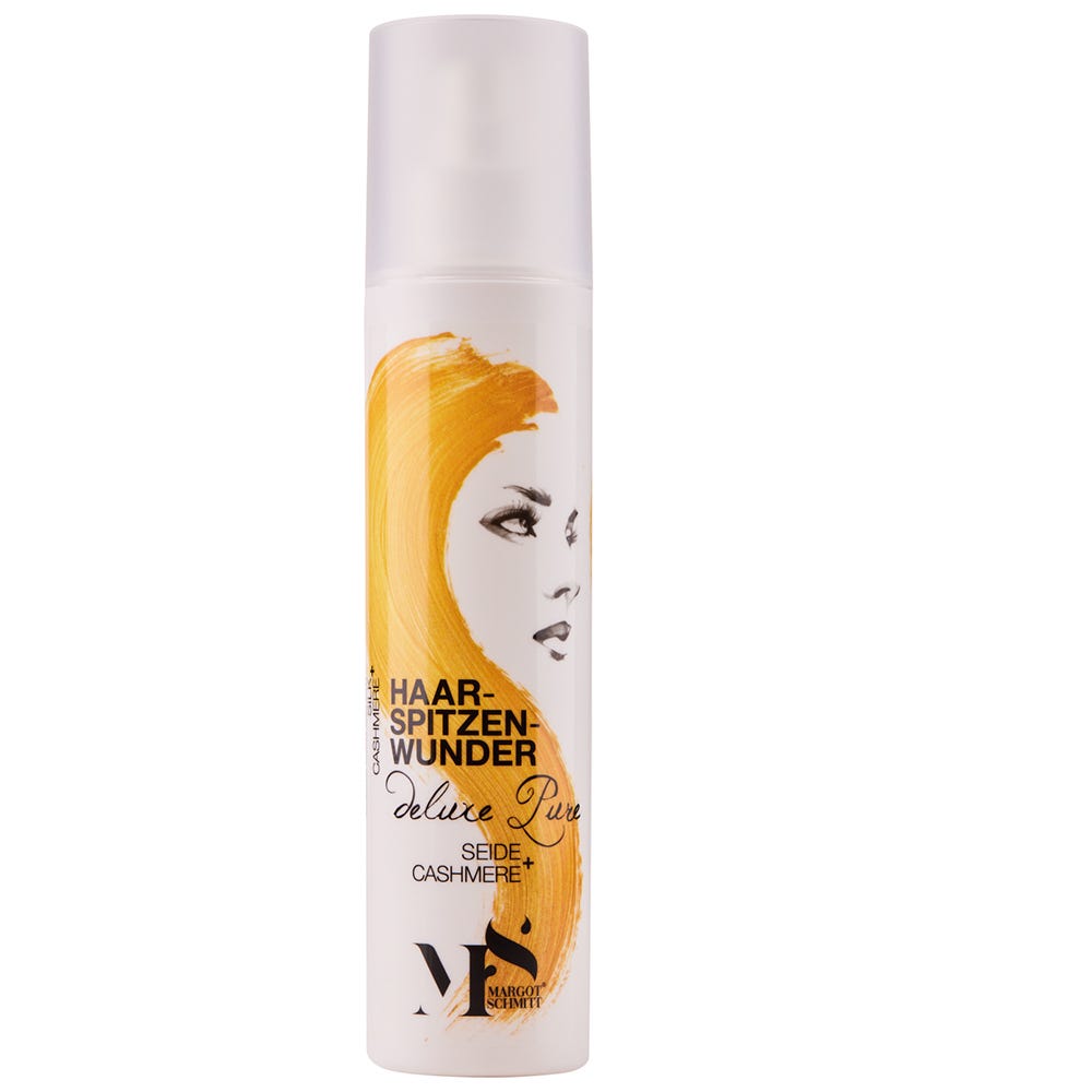 Margot Schmitt Deluxe Haarspitzenwunder 250 ml