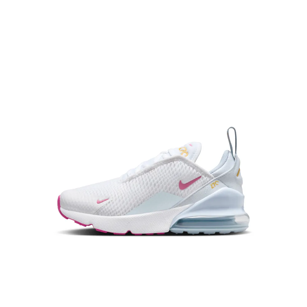 Nike Air Max 270 AO2372-117 / weiss
